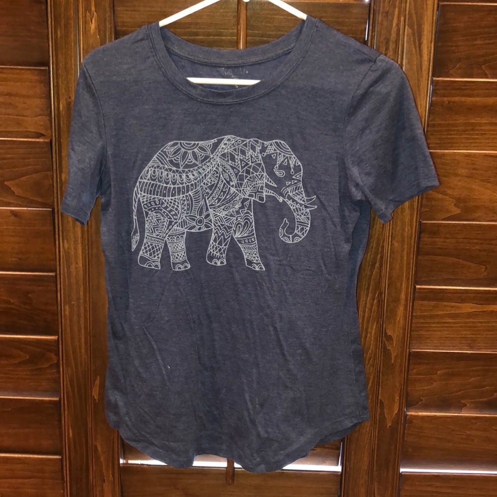 Graphic Tee